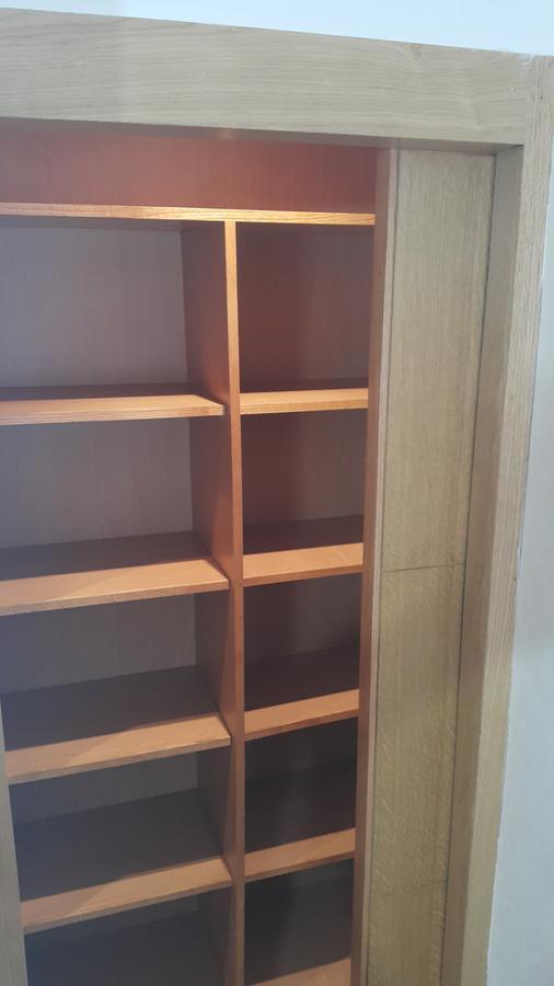 Maarif Apartment Casablanca Eksteriør billede