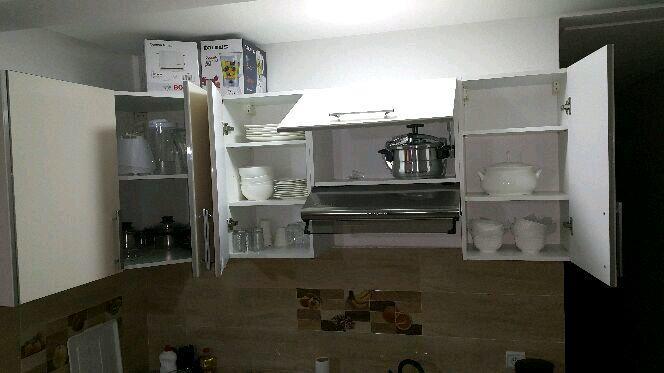 Maarif Apartment Casablanca Eksteriør billede