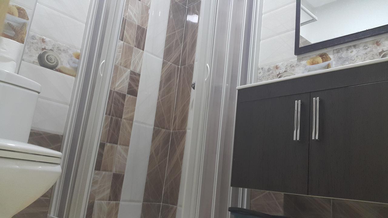 Maarif Apartment Casablanca Eksteriør billede